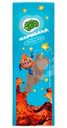 Мармелад Wizzy Boo Хочу Это ремешок кислый со вкусом колы, 20г