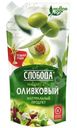 Майонез Слобода Провансаль оливковый 67%, 200мл