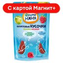 ФРУТОНЯНЯ Фруктовая улит ябл/мал 15г фл/п (Прогресс):18/72
