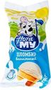 Пломбир Нота Му Российский классический 12% БЗМЖ 70г
