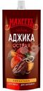 Аджика Махеевъ острая 140г