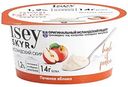 Кисломолочный продукт ISEY SKYR Исландский Скир с печеным яблоком 1,2%, 150г