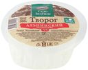 Творог Село Зеленое Альпийский 9% БЗМЖ 300 г