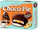 Печенье Orion Choco Pie Vienna Cake в глазури 360 г