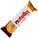 Батончик Ferrero Nutella B-ready в молочном шоколаде с лесными орехами 22 г