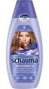 Шампунь для волос «Объём и свежесть» Schauma, 380 мл