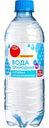 Вода негазированная Ваш выбор природная питьевая, 0,5л