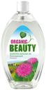 Шампунь-бальзам Organic Beauty Тонизирующий репейник для всех типов волос 1 л