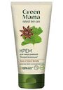 Крем для лица дневной Green Mama биорегенерация анис-гинкго билоба, 100мл
