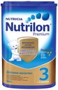 Смесь сухая молочная Nutrilon Premium 3 с 12 мес., 800 г
