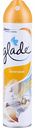 Освежитель воздуха Glade Антитабак, 300 мл