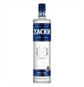 Водка Хаски 40% 0,7 л