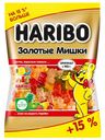 Жевательный мармелад HARIBO Золотые мишки, 80 г