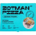 Пицца Zotman pizza Четыре сыра, 395 г