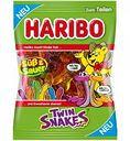 Мармелад жевательный Haribo Супер змейки, 175 г
