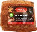 Хлеб пшенично-ржаной ГРИДНЕВЪ Заварной, бездрожжевой