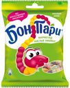 Мармелад Бон Пари Кислые змейки жевательный со вкусом фруктов 120 г