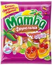 Жев.мармелад Mamba фрукты и йогурт 72г