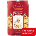 MALTAGLIATI Спираль лигурийская№102 450г пачка(Колусси):20
