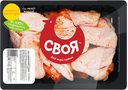 Крыло цыпленка-бройлера СВОЯ По-грузински, 1кг