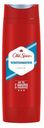 Гель для душа OldSpice Whitewater, 250 мл
