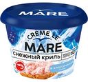 Паста Снежный криль в классическом соусе Балтийский берег Creme le Mare, 150 г