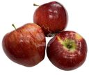 Яблоко Россошанское полосатое