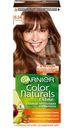 Краска для волос Garnier Color Naturals карамель 6.34