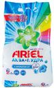 Стиральный порошок Ariel Lenor Воздушная свежесть автомат 3кг