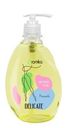 Гель Aromika Delicate для интимной гигиены Ромашка 400мл