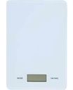 Весы кухонные электронные Maxus 22×15см5кг