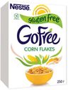 Хлопья Nestle Gofree без глютена, 250 г