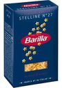 Макаронные изделия Barilla Стеллине №27 из твёрдых сортов пшеницы, 450г