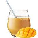 Смузи банан-манго Пятёрочка Кафе 300мл