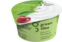 Десерт соевый GREEN IDEA с соком вишки, 140г