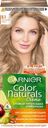 Краска для волос Garnier Color Naturals 8.1 Песчаный берег