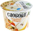 Биойогурт питьевой "Слобода" Груша Злаки 2,0%, 290г