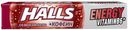 Леденцы Halls со вкусом колы, 25 г