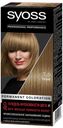 Краска для волос Syoss Permanent Coloration 7-6 русый 115 мл