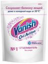 Пятновыводитель и отбеливатель Vanish Oxi Action Кристальная белизна 250г