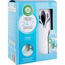 Освежитель воздуха автоматический Air Wick Голубая лагуна, 250 мл