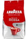 Кофе в зёрнах LavAzza Qualita Rossa, 1кг