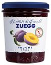 Конфитюр Zuegg фруктовый Слива 330 г