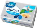 Масло Valio кислосливочное 82.5 %, 180 г