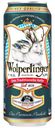 Пиво Wolpertinger Традиционное светлое фильтрованное пастеризованное 5% 0,5 л