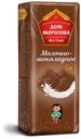 Печенье сахарное «Кондитерский Дом Морозова» молочно-шоколадное, 290 г