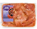 Шашлык Слово Мясника отборный свиной