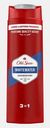 Гель для душа Old Spice Whitewater 400мл