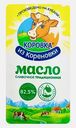 Масло сливочное Коровка из Кореновки 82.5% 170г