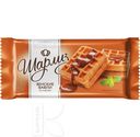 Вафли ШАРЛИЗ Венские со сгущенкой 100г